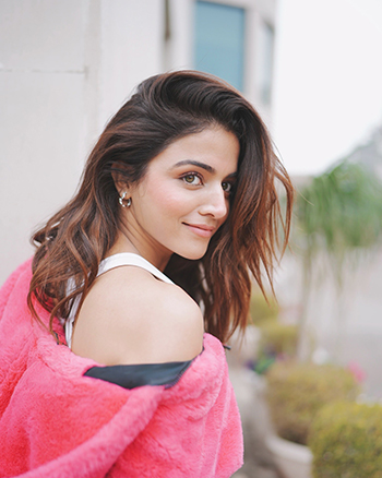 Wamiqa Gabbi
